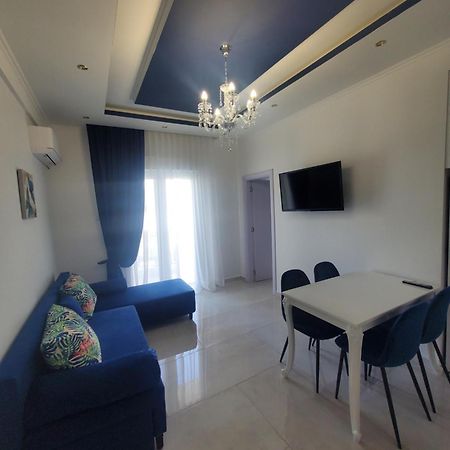 Kavala Blue Apartment エクステリア 写真