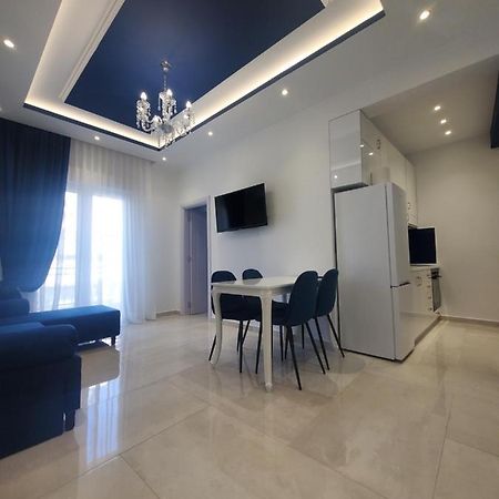 Kavala Blue Apartment エクステリア 写真