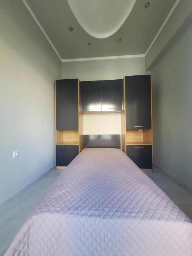 Kavala Blue Apartment エクステリア 写真