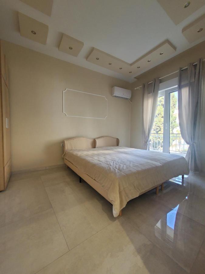 Kavala Blue Apartment エクステリア 写真