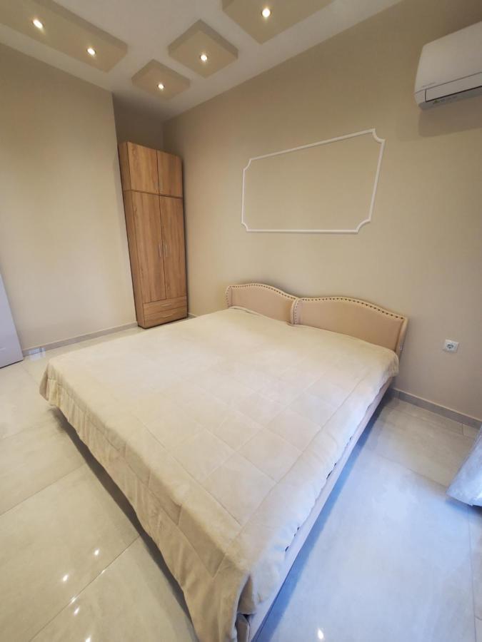 Kavala Blue Apartment エクステリア 写真