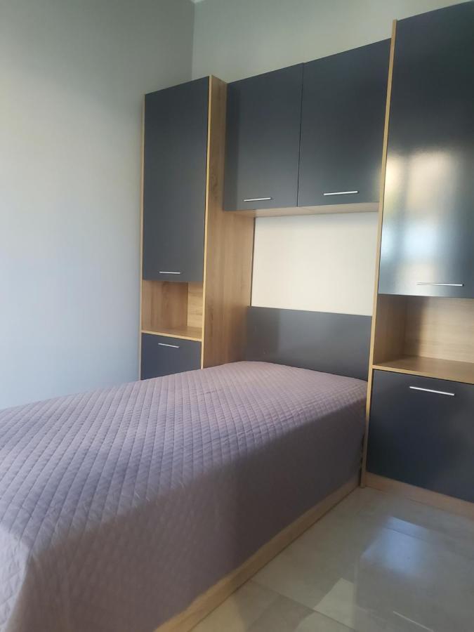 Kavala Blue Apartment エクステリア 写真
