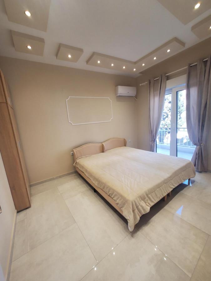 Kavala Blue Apartment エクステリア 写真
