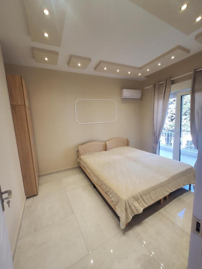 Kavala Blue Apartment エクステリア 写真